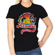 Fear is the Mind Killer - Womens T-Shirts RIPT Apparel Small / Black