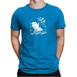 Felt Cute Might Delete AC - Mens Premium T-Shirts RIPT Apparel Small / Turqouise