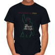 Fett Against - Mens T-Shirts RIPT Apparel Small / Black