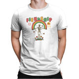 Fiendship - Mens Premium T-Shirts RIPT Apparel Small / White