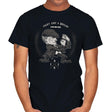Fight like a Shelby - Mens T-Shirts RIPT Apparel Small / Black