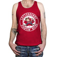 Fightin' Hicks - Tanktop Tanktop RIPT Apparel