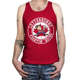 Fightin' Hicks - Tanktop Tanktop RIPT Apparel