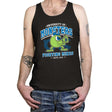 Fighting Mikes - Tanktop Tanktop RIPT Apparel