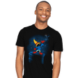 Final Fantasia - Mens T-Shirts RIPT Apparel