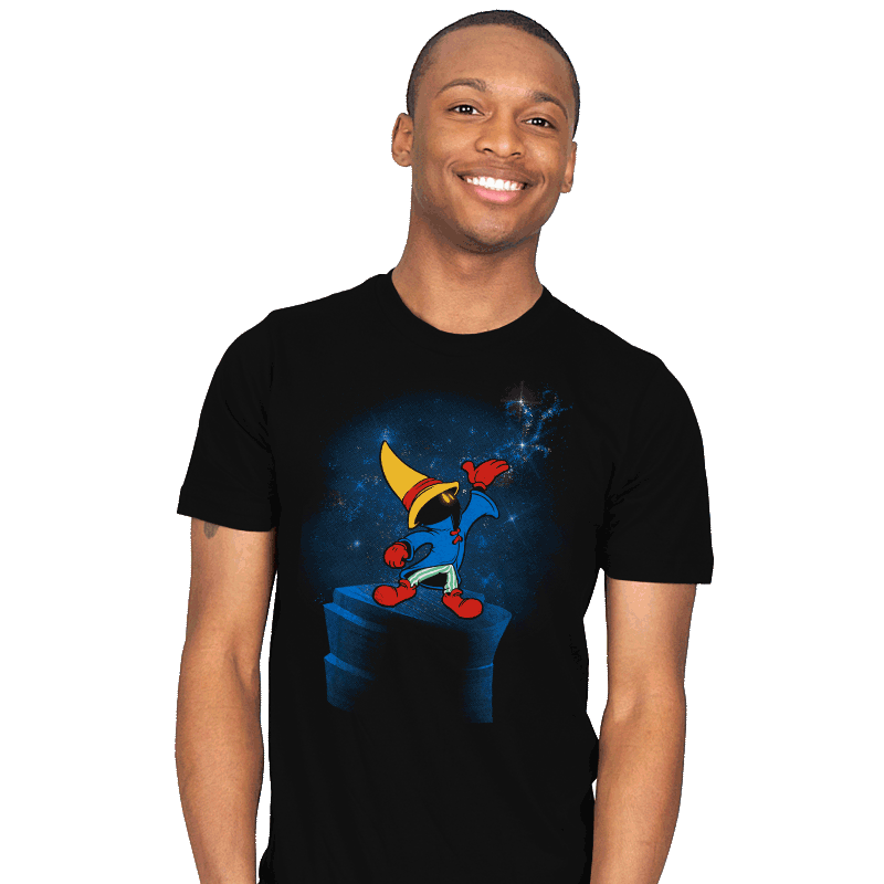 Final Fantasia - Mens T-Shirts RIPT Apparel