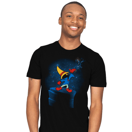 Final Fantasia - Mens T-Shirts RIPT Apparel