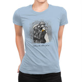 Final Kiss - Womens Premium T-Shirts RIPT Apparel Small / Cancun