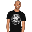 Firing Range - Mens T-Shirts RIPT Apparel