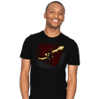 Flash: The Animated Series - Mens T-Shirts RIPT Apparel