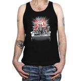 'Flix and Kill Exclusive - Tanktop Tanktop RIPT Apparel