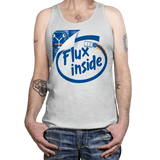 Flux Inside Exclusive - Tanktop Tanktop RIPT Apparel