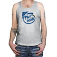 Flux Inside Exclusive - Tanktop Tanktop RIPT Apparel