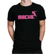 Flying Elbow Athletics  - Mens Premium T-Shirts RIPT Apparel Small / Black