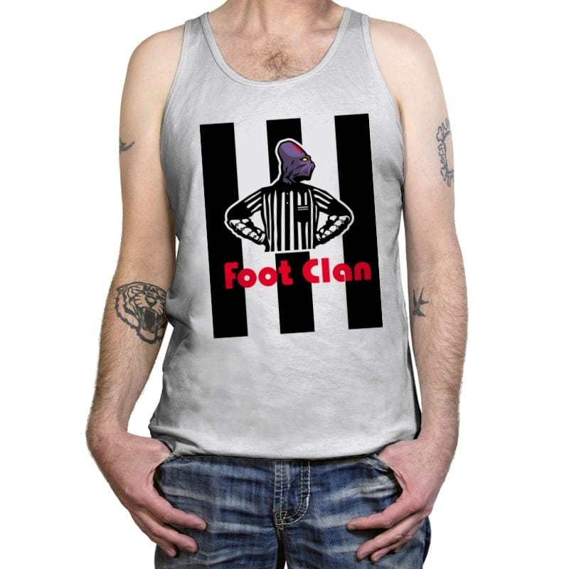 Foot Brand - Tanktop Tanktop RIPT Apparel