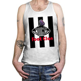 Foot Brand - Tanktop Tanktop RIPT Apparel X-Small / White