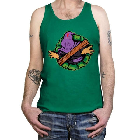 Footbusters - Tanktop Tanktop RIPT Apparel