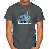 Force Road Exclusive - Mens T-Shirts RIPT Apparel Small / Charcoal