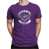 Fourth Of July - Star-Spangled - Mens Premium T-Shirts RIPT Apparel Small / Purple Rush