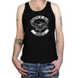 Fourth Of July - Star-Spangled - Tanktop Tanktop RIPT Apparel