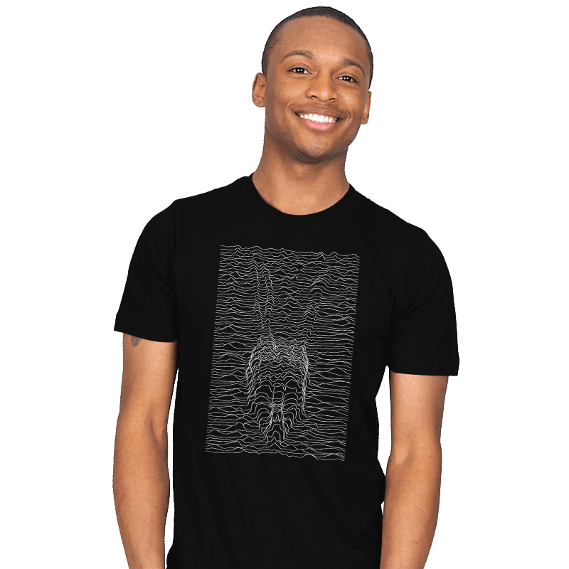 Frank Division - Mens T-Shirts RIPT Apparel