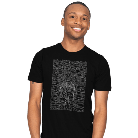 Frank Division - Mens T-Shirts RIPT Apparel