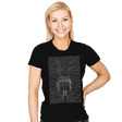 Frank Division - Womens T-Shirts RIPT Apparel