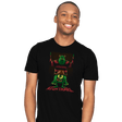 Freddy University - Mens T-Shirts RIPT Apparel