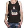 Free Hugs Yay - Tanktop Tanktop RIPT Apparel