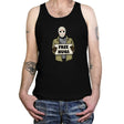 Freeday Hugs - Tanktop Tanktop RIPT Apparel X-Small / Black