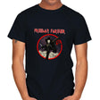 Freedom Forever - Mens T-Shirts RIPT Apparel Small / Black