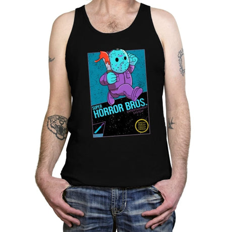 Friday Bro - Tanktop Tanktop RIPT Apparel X-Small / Black