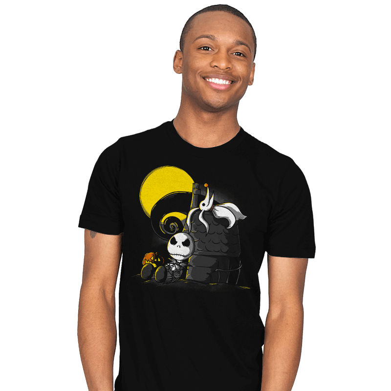 Friends of Nightmare - Mens T-Shirts RIPT Apparel