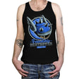 Friendship Destroyer - Nostalgic Racing Game - Tanktop Tanktop RIPT Apparel X-Small / Black