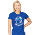 Frosty Treats - Womens T-Shirts RIPT Apparel