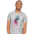 Frozen Fantasy 2 - Mens T-Shirts RIPT Apparel