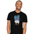 Funeral For A Brother - Mens T-Shirts RIPT Apparel