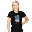 Funeral For A Brother - Womens T-Shirts RIPT Apparel