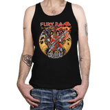 Fury Maiden: The Doofer Exclusive - Tanktop Tanktop Gooten