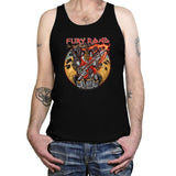 Fury Maiden: The Doofer Exclusive - Tanktop Tanktop Gooten