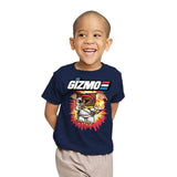 G.I.Zmo - Youth T-Shirts RIPT Apparel
