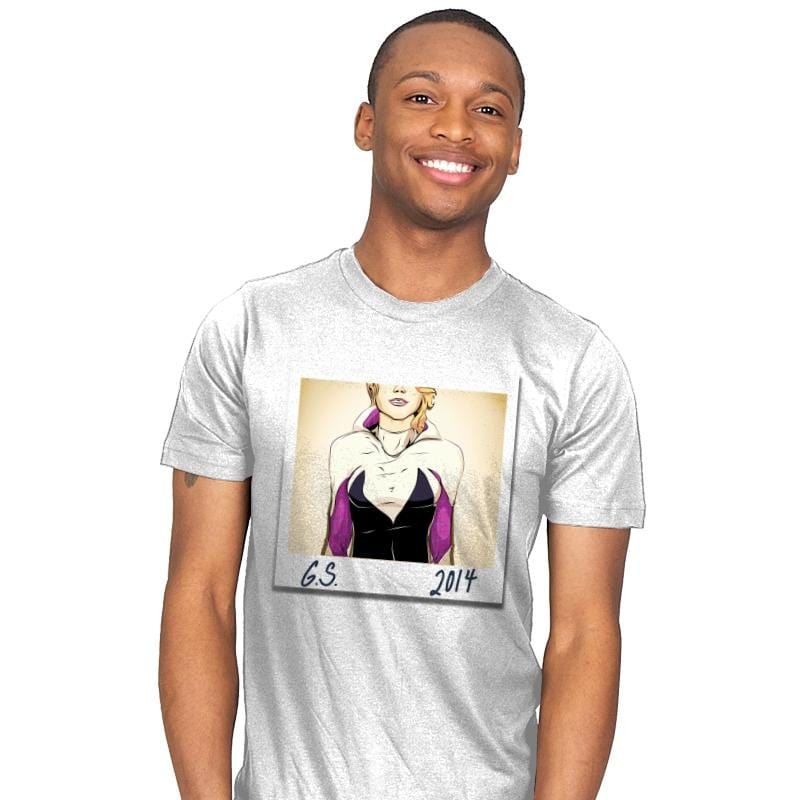 G.S. 2014 - Mens T-Shirts RIPT Apparel