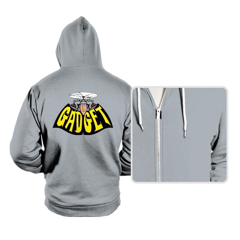 Gadget - Hoodies Hoodies RIPT Apparel