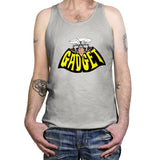 Gadget - Tanktop Tanktop RIPT Apparel