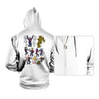 Galaxy Dance - Hoodies Hoodies RIPT Apparel Small / White