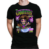 Gambites - Best Seller - Mens Premium T-Shirts RIPT Apparel Small / Black