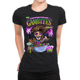 Gambites - Best Seller - Womens Premium T-Shirts RIPT Apparel Small / Black