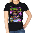 Gambites - Best Seller - Womens T-Shirts RIPT Apparel Small / Black