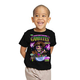 Gambites - Youth T-Shirts RIPT Apparel
