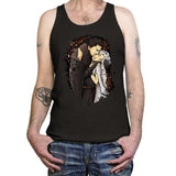 Game of Kisses - Tanktop Tanktop RIPT Apparel